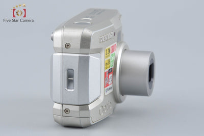 【中古】PENTAX ペンタックス Optio 30 コンパクトデジタルカメラ