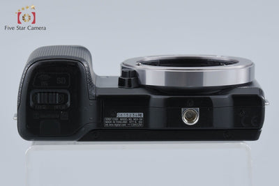 【中古】SONY ソニー α NEX-5N ブラック ミラーレス一眼カメラ
