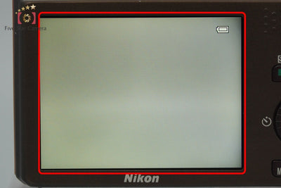 【中古】Nikon ニコン COOLPIX S6300 アーバンレッド コンパクトデジタルカメラ