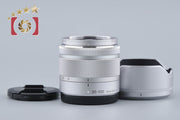 【中古】Panasonic パナソニック LUMIX G VARIO 35-100mm f/4-5.6 ASPH. MEGA O.I.S. H-FS35100 シルバー