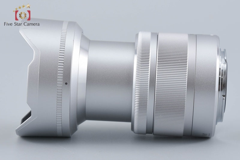 中古】Panasonic パナソニック LUMIX G VARIO 35-100mm f/4-5.6 ASPH