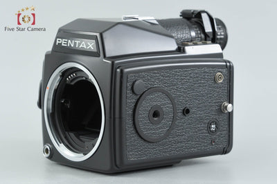 【中古】PENTAX ペンタックス 645 中判フィルムカメラ