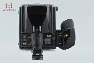 【中古】PENTAX ペンタックス 645 中判フィルムカメラ