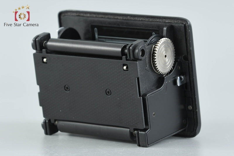 中古】PENTAX ペンタックス 645 中判フィルムカメラ – Five Star