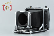 【中古】Linhof リンホフ Master Technica 45 RF 大判フィルムカメラ