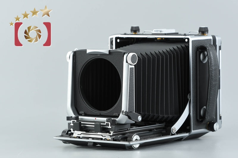 【中古】Linhof リンホフ Master Technica 45 RF 大判フィルムカメラ