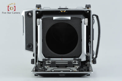 【中古】Linhof リンホフ Master Technica 45 RF 大判フィルムカメラ