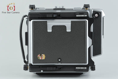 【中古】Linhof リンホフ Master Technica 45 RF 大判フィルムカメラ