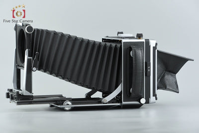 [Used] Linhof Master Technika 45 RF Large Format Film Camera