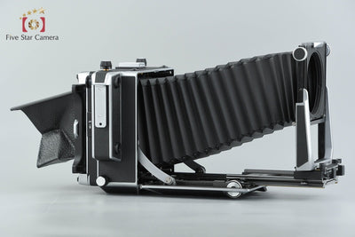 【中古】Linhof リンホフ Master Technica 45 RF 大判フィルムカメラ