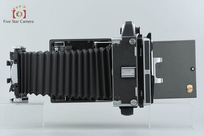 【中古】Linhof リンホフ Master Technica 45 RF 大判フィルムカメラ