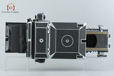 【中古】Linhof リンホフ Master Technica 45 RF 大判フィルムカメラ