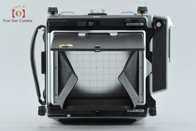 【中古】Linhof リンホフ Master Technica 45 RF 大判フィルムカメラ