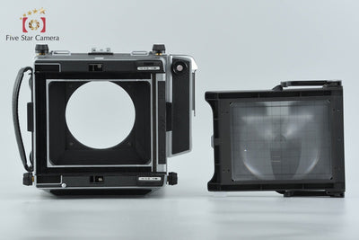 【中古】Linhof リンホフ Master Technica 45 RF 大判フィルムカメラ