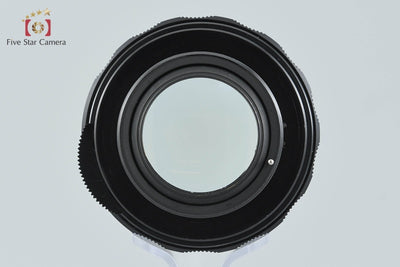 【中古】PENTAX ペンタックス Super-Takumar 50mm f/1.4 前期型 8枚玉 M42マウント
