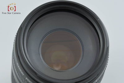 【中古】Canon キヤノン EF 75-300mm f/4-5.6 II