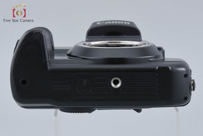 【中古】Canon キヤノン EOS 5 QD フィルム一眼レフカメラ