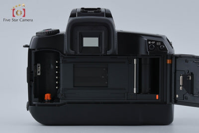 【中古】Canon キヤノン EOS 5 QD フィルム一眼レフカメラ