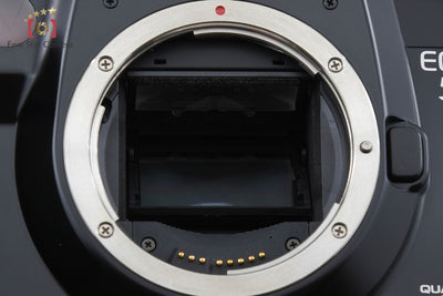 【中古】Canon キヤノン EOS 5 QD フィルム一眼レフカメラ