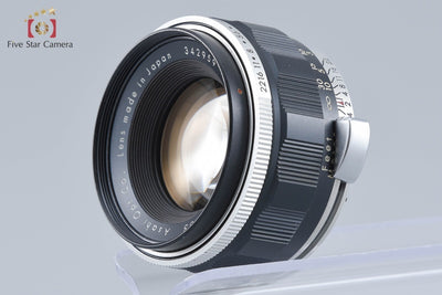【中古】PENTAX ペンタックス Auto-Takumar 55mm f/2 M42マウント