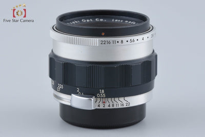 【中古】PENTAX ペンタックス Auto-Takumar 55mm f/2 M42マウント