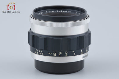 【中古】PENTAX ペンタックス Auto-Takumar 55mm f/2 M42マウント