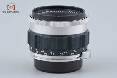 【中古】PENTAX ペンタックス Auto-Takumar 55mm f/2 M42マウント