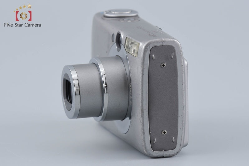 中古】Canon キヤノン IXY Digital 600 コンパクトデジタルカメラ