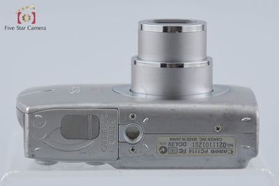 【中古】Canon キヤノン IXY Digital 600 コンパクトデジタルカメラ