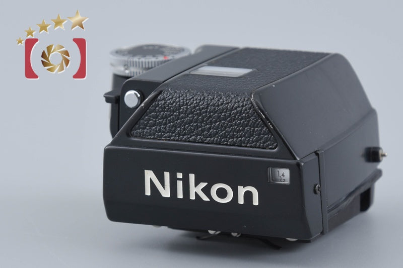 [Used] Nikon DP-1 Photomic Finder for F2