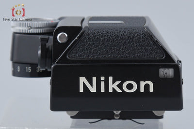 【中古】Nikon ニコン DP-1 フォトミック ファインダー F2用