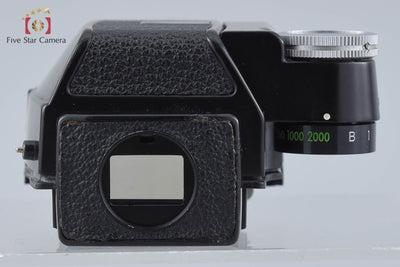 【中古】Nikon ニコン DP-1 フォトミック ファインダー F2用
