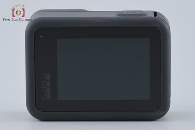 【中古】Go Pro ゴープロ HERO 8 ブラック ウェアラブルカメラ