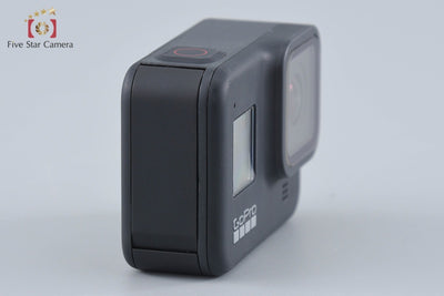【中古】Go Pro ゴープロ HERO 8 ブラック ウェアラブルカメラ