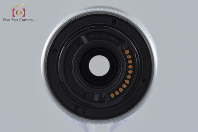 【中古】OLYMPUS オリンパス M.ZUIKO DIGITAL ED 40-150mm f/4-5.6 R シルバー