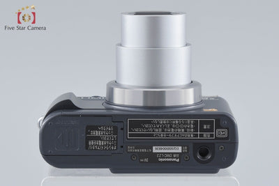 【中古】Panasonic パナソニック LUMIX DMC-LZ2 ブラック コンパクトデジタルカメラ