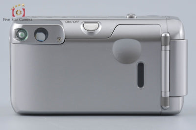 【中古】Canon キヤノン Autoboy N150 コンパクトフィルムカメラ
