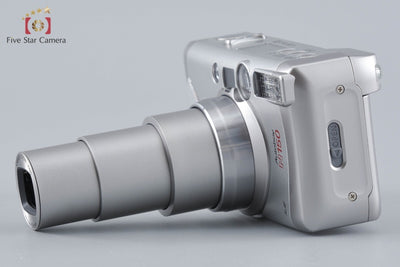 【中古】Canon キヤノン Autoboy N150 コンパクトフィルムカメラ