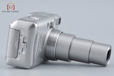 【中古】Canon キヤノン Autoboy N150 コンパクトフィルムカメラ