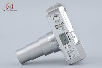 【中古】Canon キヤノン Autoboy N150 コンパクトフィルムカメラ