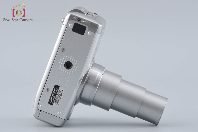 中古】Canon キヤノン Autoboy N150 コンパクトフィルムカメラ – Five