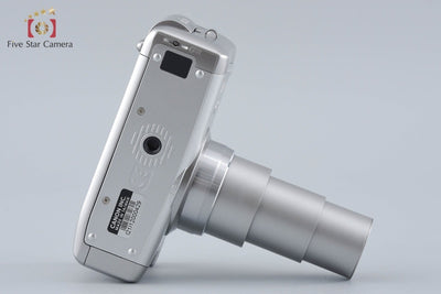 【中古】Canon キヤノン Autoboy N150 コンパクトフィルムカメラ