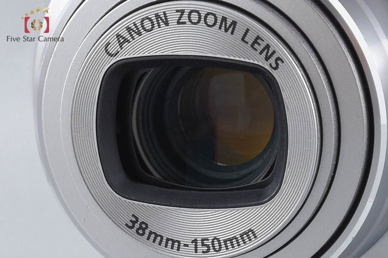 中古】Canon キヤノン Autoboy N150 コンパクトフィルムカメラ – Five