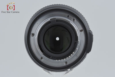 【中古】Nikon ニコン AF-S NIKKOR 50mm f/1.8 G 元箱付き