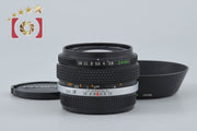 【中古】OLYMPUS オリンパス ZUIKO AUTO-W 24mm f/2.8