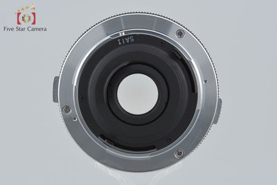 【中古】OLYMPUS オリンパス ZUIKO AUTO-W 24mm f/2.8