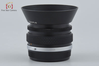 【中古】OLYMPUS オリンパス ZUIKO AUTO-W 24mm f/2.8