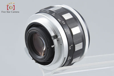 【中古】PENTAX ペンタックス Auto-Takumar 55mm f/2 M42マウント