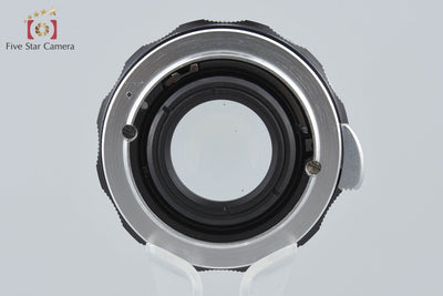 【中古】PENTAX ペンタックス Auto-Takumar 55mm f/2 M42マウント