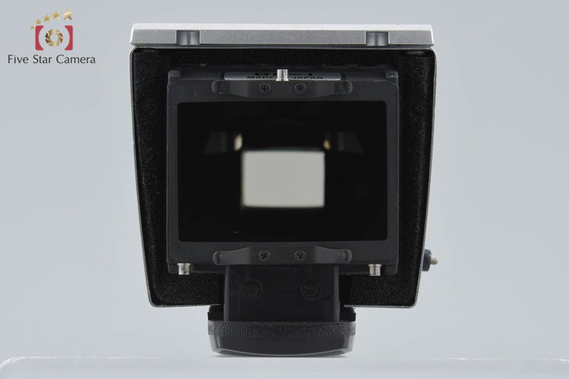 中古】Nikon ニコン F2 アイレベル シルバー フィルム一眼レフカメラ